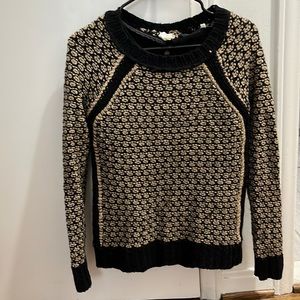 Club Monaco sweater